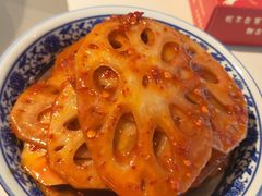 -回家吃饭·地道南昌菜(建德观总店)