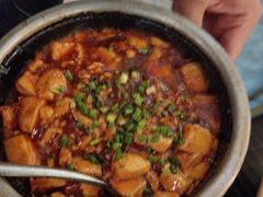 -赠李白·如诗的川味(余杭万达广场店)
