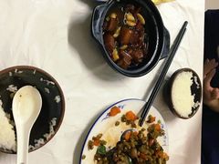 -新新湘菜馆(新中街二条店)
