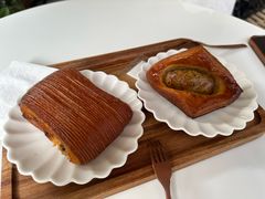 -VERIE BAKEHOUSE