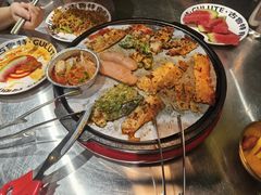 -黄兴南路步行商业街