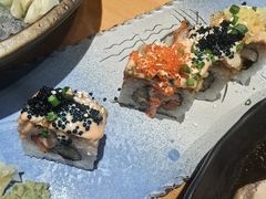 -大岛日本料理铁板烧(南通大饭店)