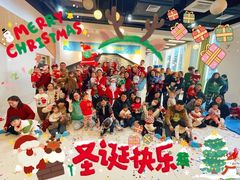 -优嘉托育·早教(宁波宏泰广场店)
