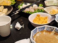 -东来顺饭庄(金泉广场店)