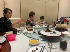 -元唐家宴•经典东北菜(梅市口路店)