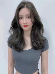 -迪罗造型•潮色接发