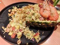 -simply thai天泰(美罗城店)