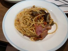 -萨莉亚意式餐厅(南京龙湾天街店)