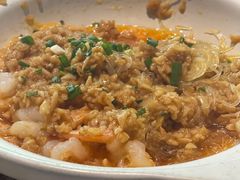 -U你·湖北家宴菜(南湖总店)
