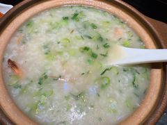 -三道菜(明堂公园店)