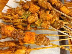 -冶建镜子·老南昌大排档·江西虾王(总店)