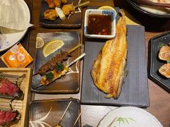 -鸟鹏烧鸟居酒屋(熙龙湾店)