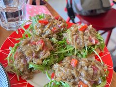 -Mesa Madre梅萨妈妈·Bintana(国贸店)