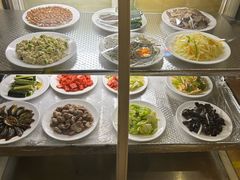 -清真吴记门钉肉饼·喜多利