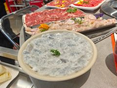 -生活如沸·顺德水牛奶火锅(大学路店)