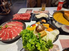 -呷哺呷哺(砂之船奥莱店)