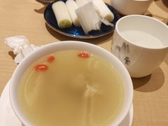 -海泰食府·新鲁菜·家宴(总部基地店)