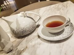 -théATRE 茶聚场(王府中環店)