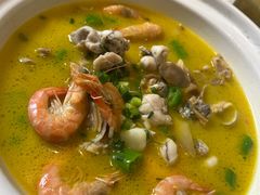 河三鲜-食光慢宴·安吉土菜馆