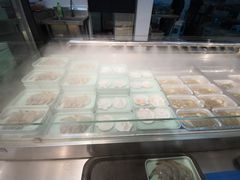 -蚝英雄鲜蚝自助专门店(长楹天街直营店)