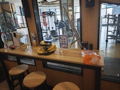 -京都私家健身会所(壹品国际店)
