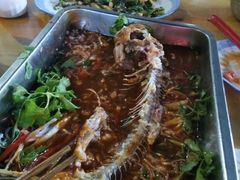 -无味饭店(九眼桥商业文化广场店)