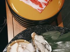 -牛New寿喜烧(金鹰世界店)