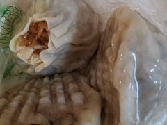 -航天馒头(瞻园路店)