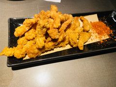 小酥肉-炉鱼(无锡八佰伴中心店)