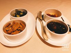 -丽思卡尔顿酒店-天泰轩中餐厅(大沽北路店)