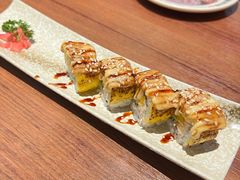 -小川洋风料理(大悦城店)