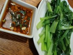 -蜗牛小馆醉乡民谣云南菜(惠新西里店)