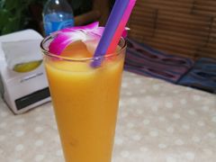 -Jungle Kitchen