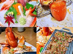 -东田之村自助餐厅(金水路店)