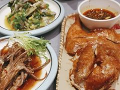 -金哥私房菜馆(张府园总店)