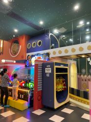 -MELAND CLUB亲子乐园·派对·餐厅(北京芳圆里ID MALL店)