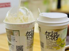 -四川老牛麻辣烫(北门桥店)