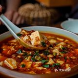 梧桐树下一个人也要吃饱饭！