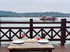 景观位-望海·帆船主题咖啡厅•品茗下午茶(石湖景区店)