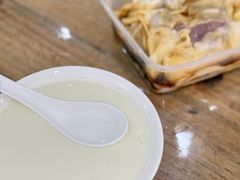-沙湾姜埋奶(兴新包店)