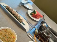 -海底捞火锅(旭辉MALL店)