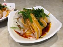 -子午路张记肉夹馍(小寨西路店)