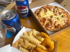 -上海野生动物园老虎餐厅