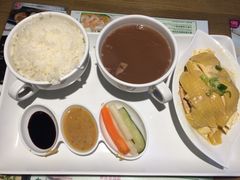 -翠华餐厅(湾仔店)