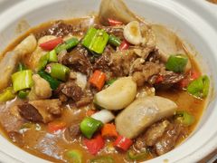 -汉小城·老铫子藕汤·乡野湖北菜(江汉路吉庆街店)