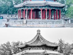 -颐和园