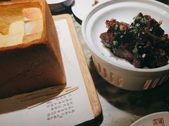 -绿茶餐厅(昌平悦荟店)