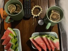 -足传奇足浴SPA(科技城店)