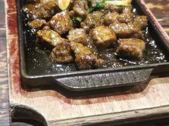 -小川洋风料理(街道口店)