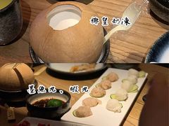 -同仁四季椰子鸡(宝安壹方城店)
